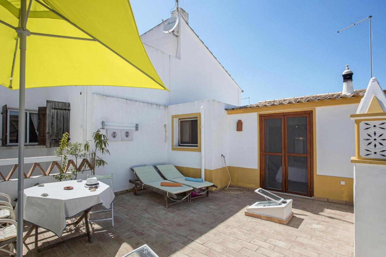 Casa Milita Сasa de vacaciones Tavira